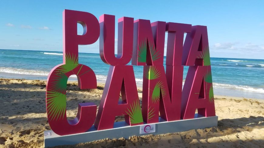 PUNTA CANA