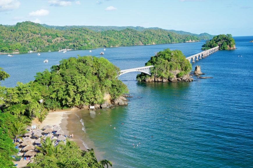 SAMANA